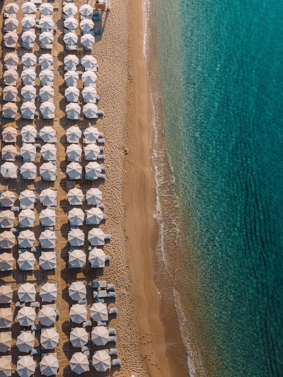 sunbed