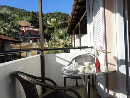 Day, Balcony/Terrace