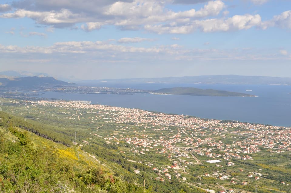 Apartmani Ujakovic Apartment in Šibenik-Knin County, Croatia