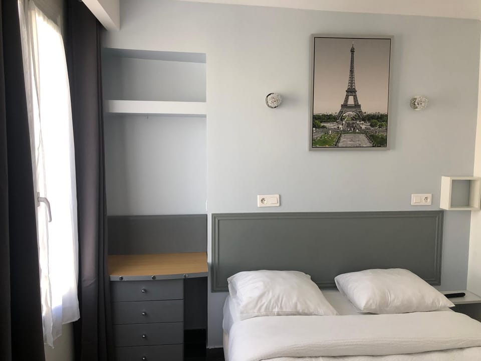 Hôtel Clauzel Paris Hotel in Paris