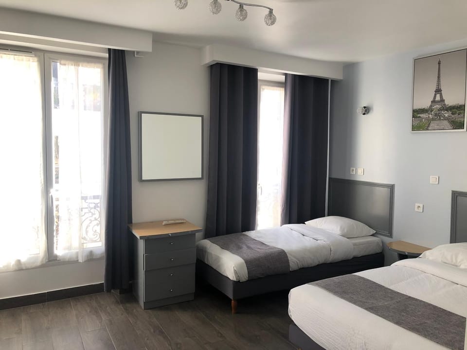 Hôtel Clauzel Paris Hotel in Paris