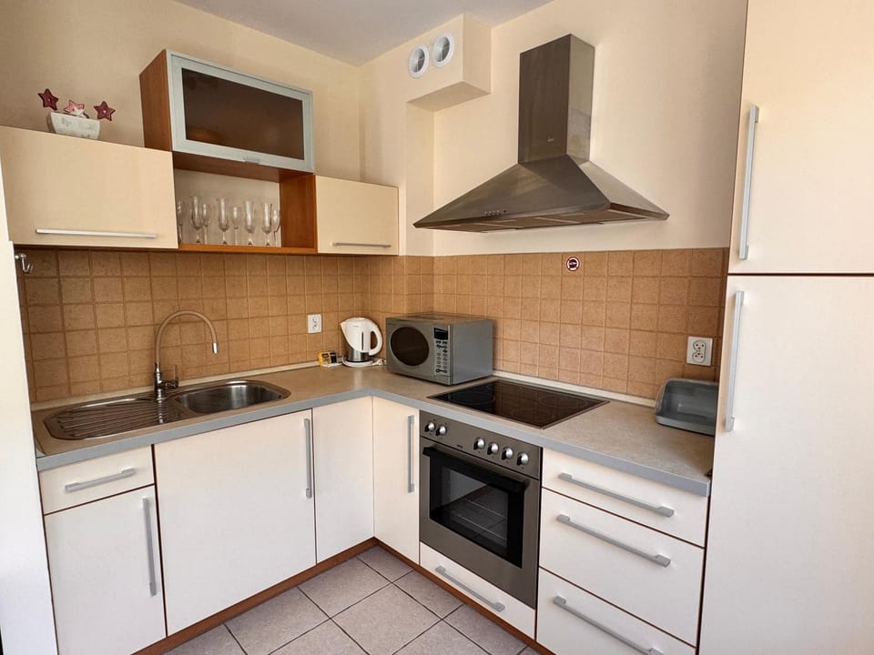 Apartamenty BALTICA -Zielone Tarasy Apartment in West Pomeranian Voivodeship, Poland