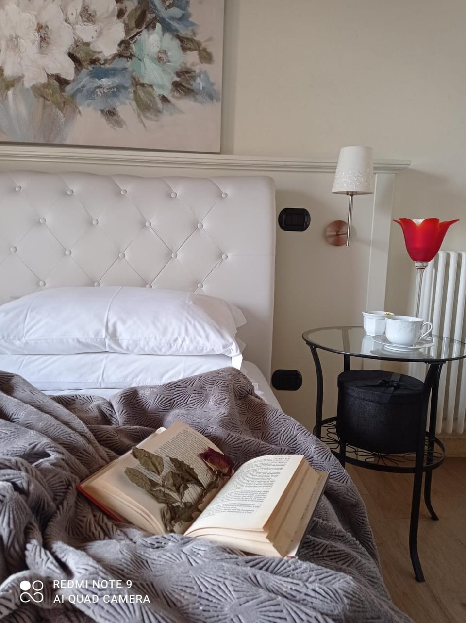 La finestra sul borgo Apartment in Bracciano