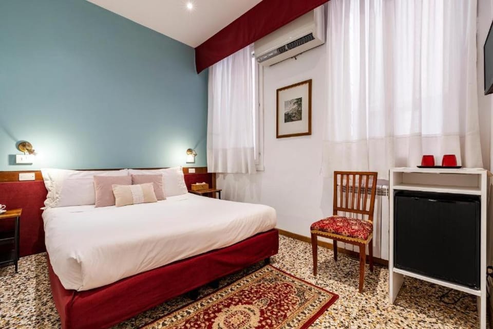Hotel Casa Petrarca Hotel in San Marco