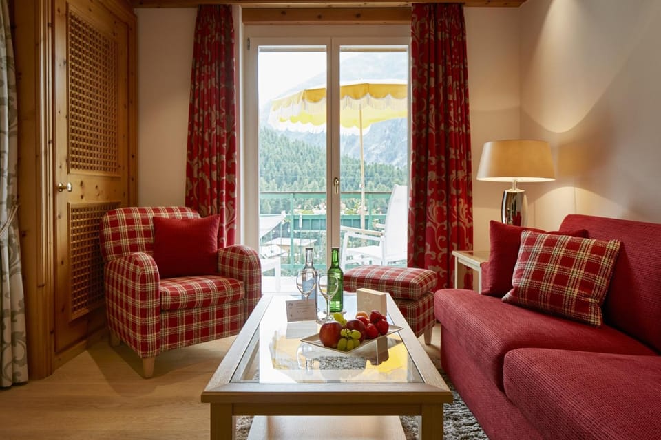 View (from property/room), Seating area
