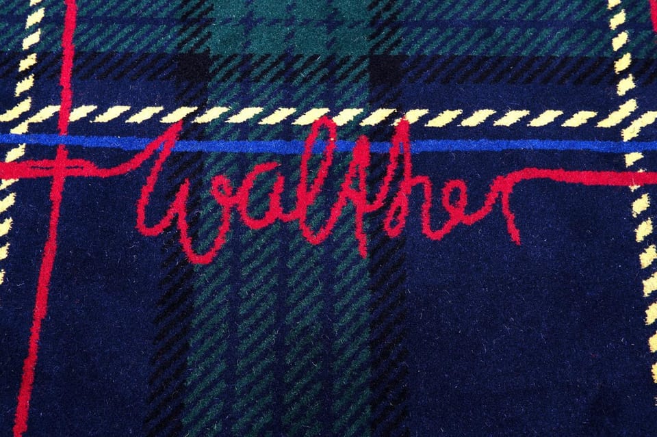 Logo/Certificate/Sign