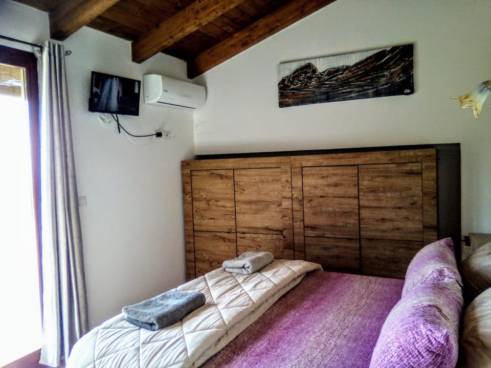 B&B Stella Maris Bed and Breakfast in Sardinia