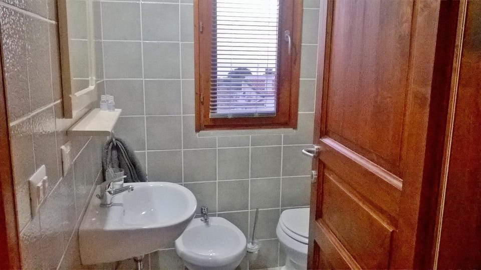 B&B Stella Maris Bed and Breakfast in Sardinia