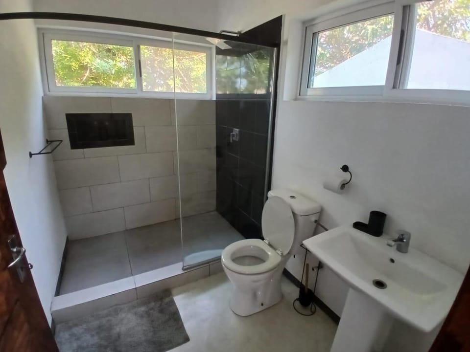 Joao's Place Chalet in Africa
