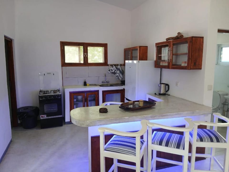 Joao's Place Chalet in Africa