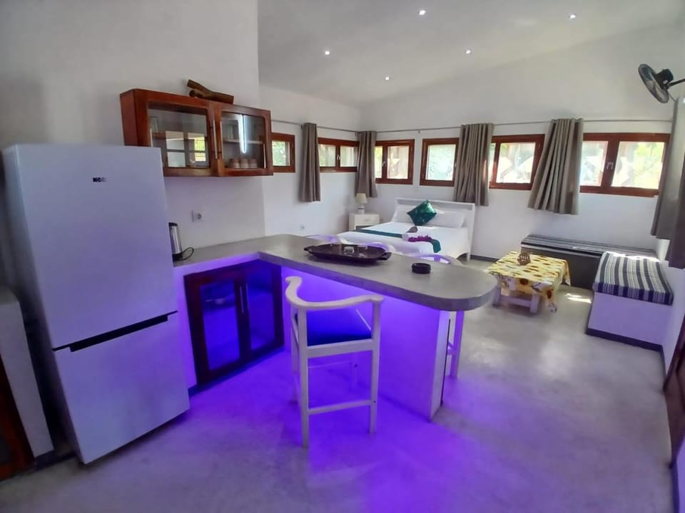 Joao's Place Chalet in Africa