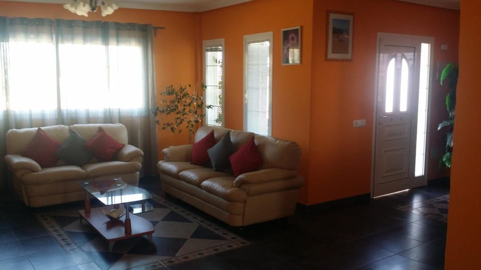 Casa Ary House in Maxorata