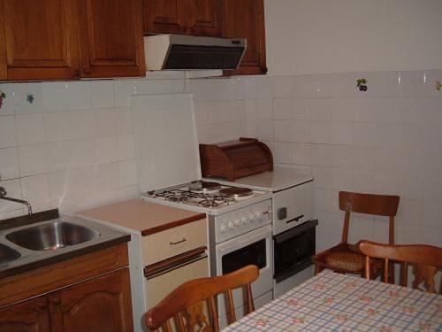 Apartments Pintar Apartment in Lika-Senj County