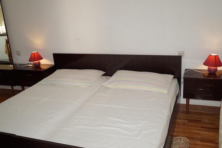 Apartments Pintar Apartment in Lika-Senj County