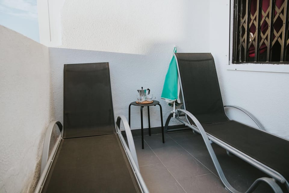 Home Nina Apartment in Playa de las Americas