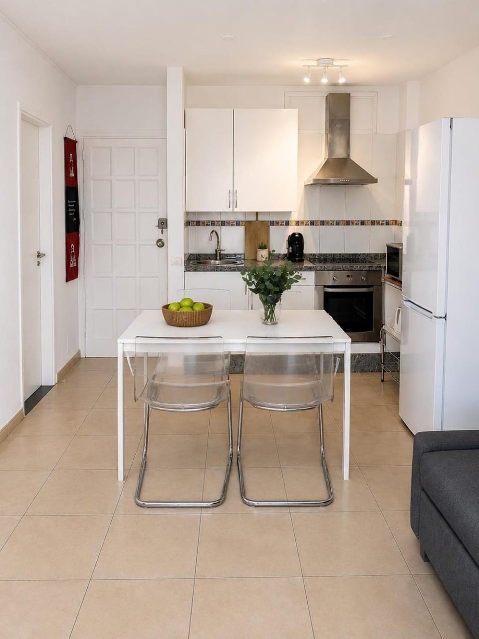 Home Nina Apartment in Playa de las Americas