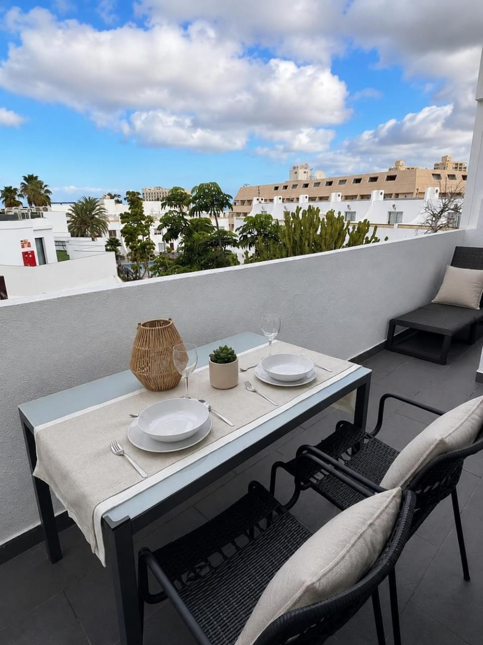 Home Nina Apartment in Playa de las Americas
