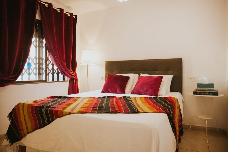 Home Nina Apartment in Playa de las Americas