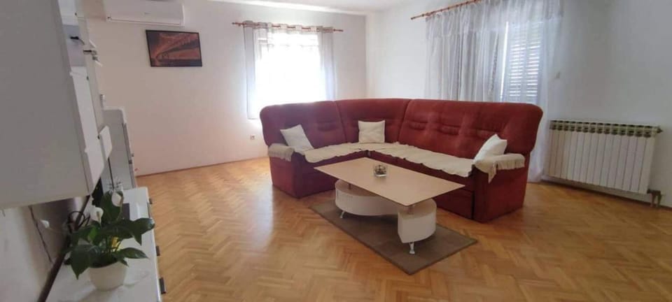 Apartment Eva Apartment in Rovinj