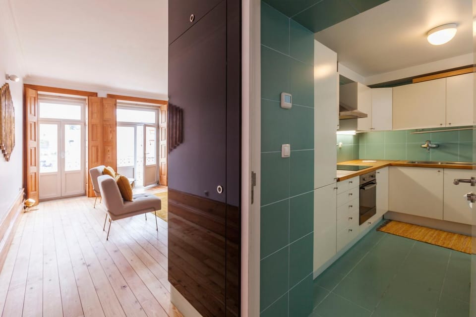 Coffee/tea facilities, Living room