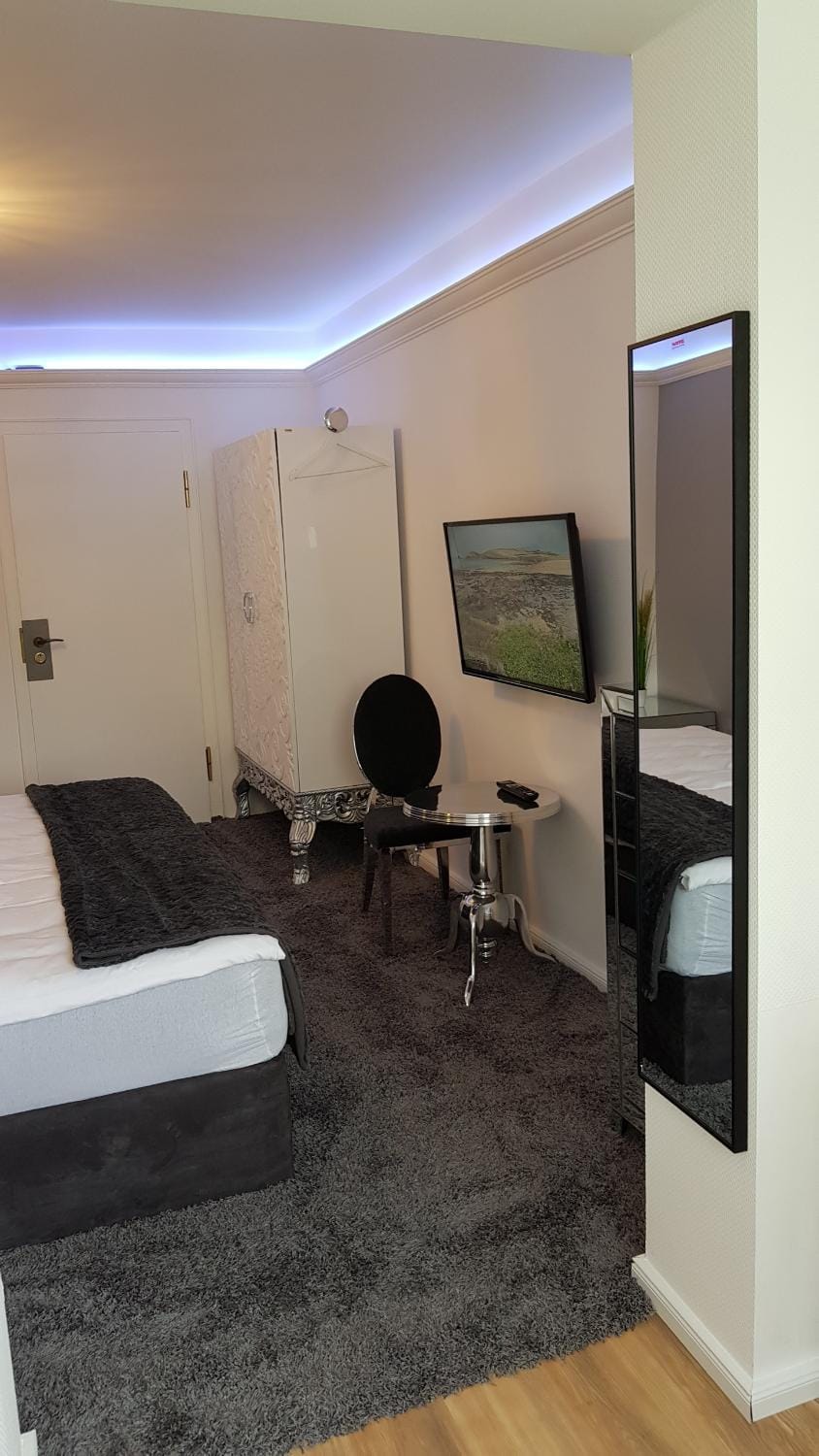 Pension Gockels-Auszeit Bed and Breakfast in Hesse