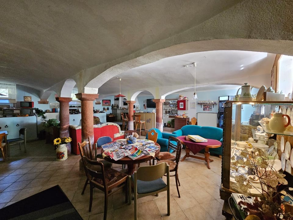 Pension Zur Kutscherstube Bed and Breakfast in Saxony