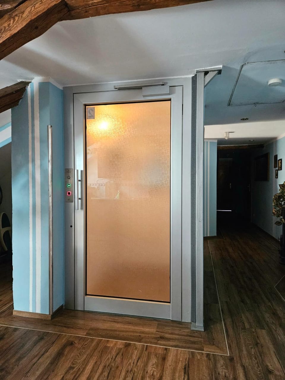 elevator