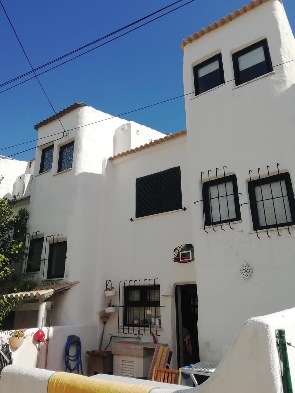 Facade/entrance, Other