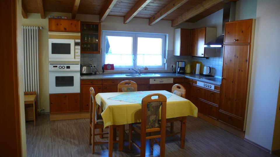 Ferienwohnung Andrea Apartment in Rust