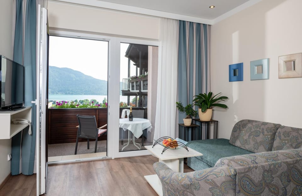 Hotel Garni ELISABETH Hotel in Carinthia, Austria
