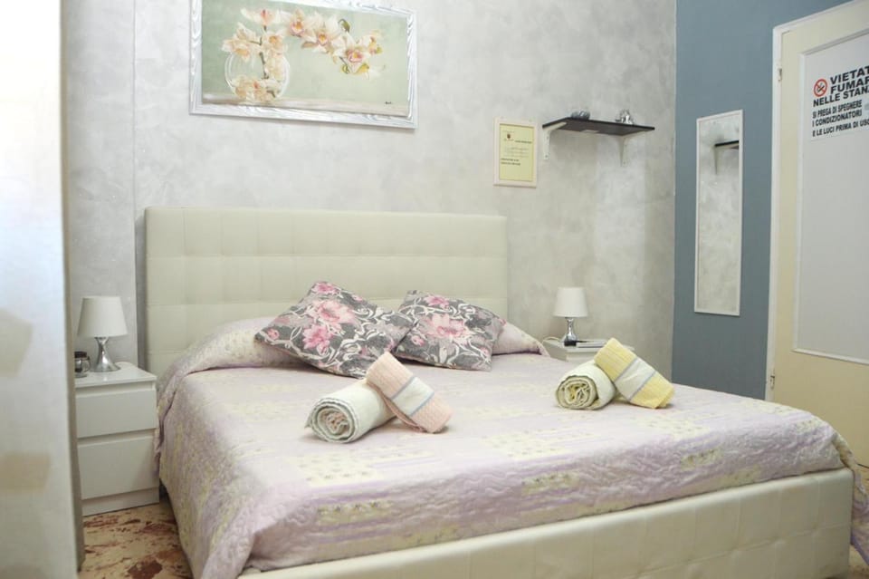 B&B Tanese Bed and Breakfast in Province of Taranto