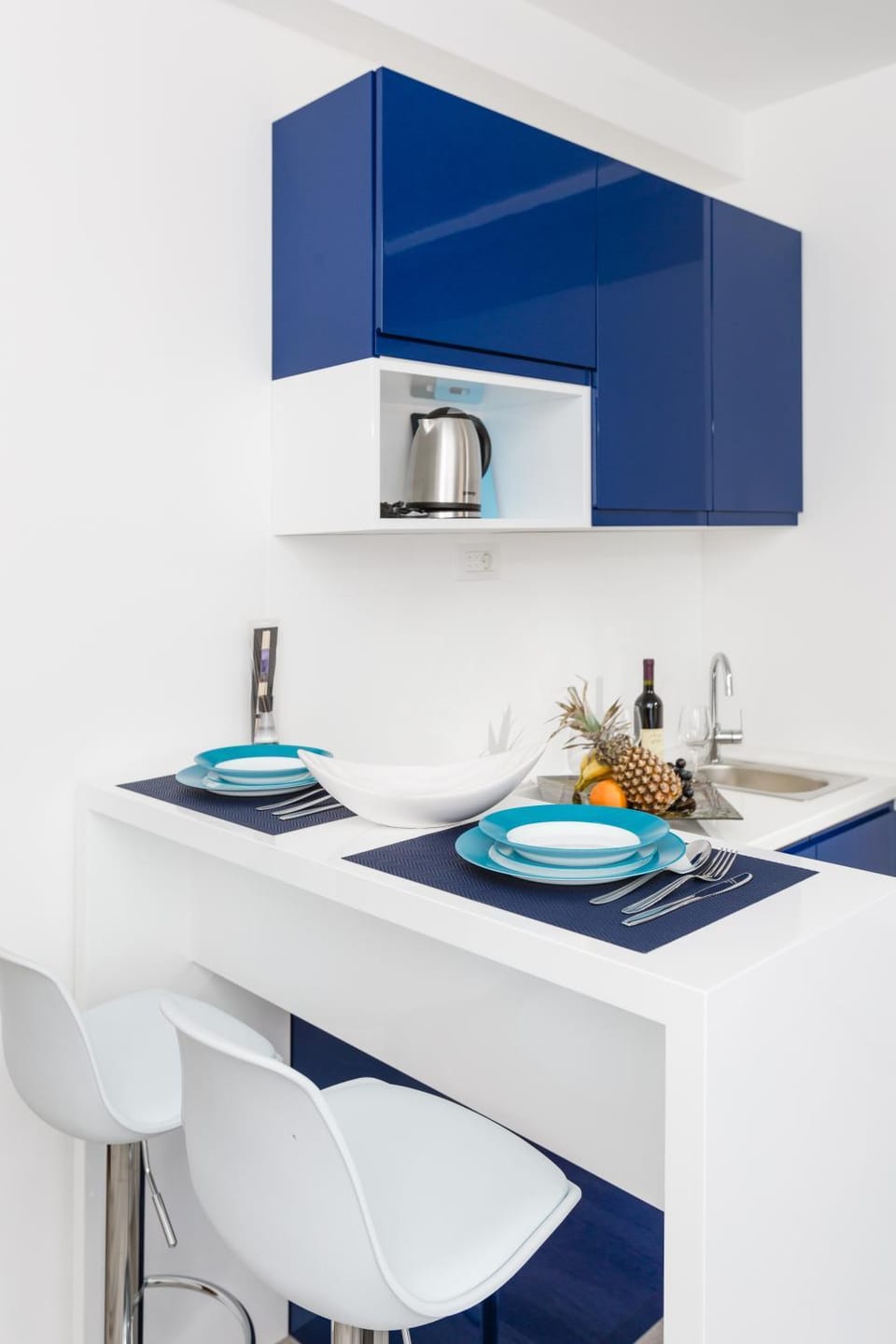 Apartments 26 Apartment in Dobrota