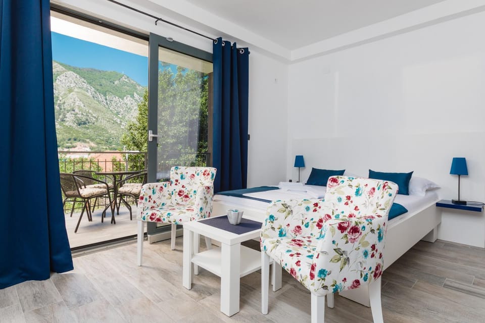 Apartments 26 Apartment in Dobrota