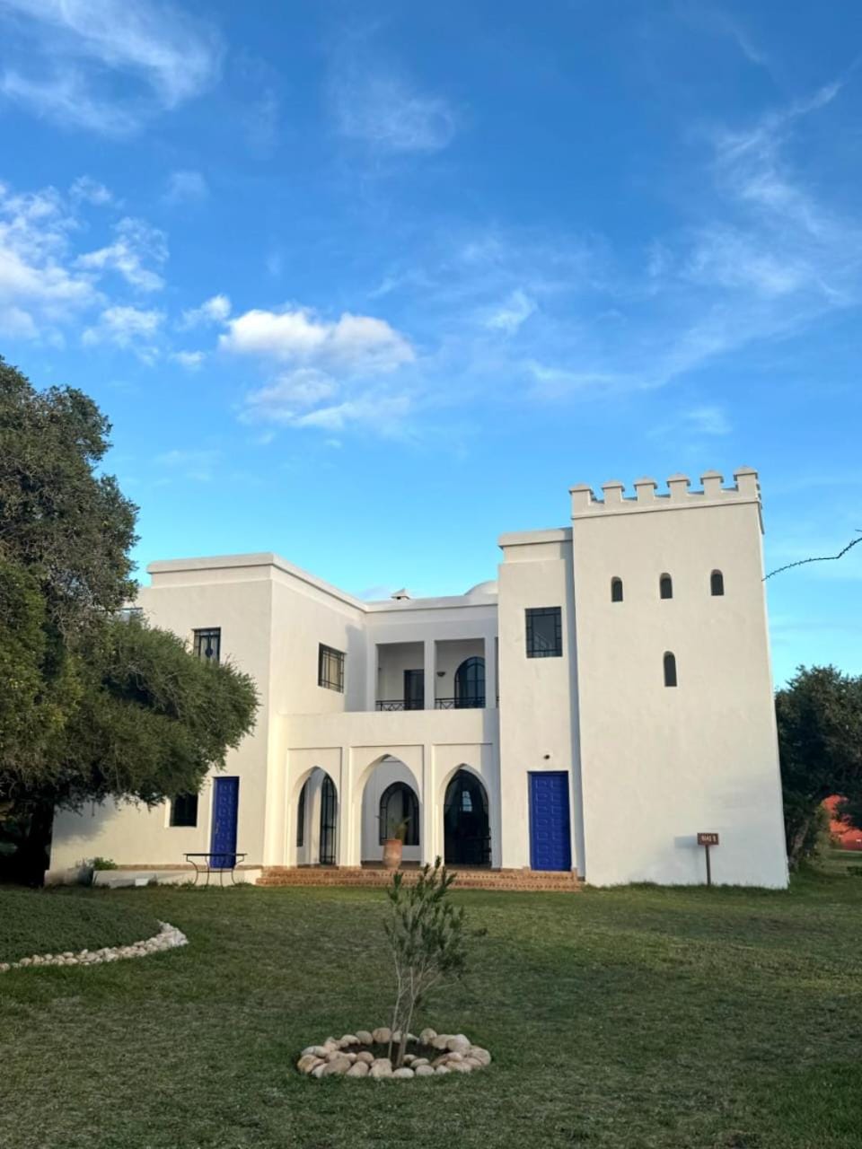 Domaine de l'Arganeraie Essaouira Hotel in Marrakesh-Safi