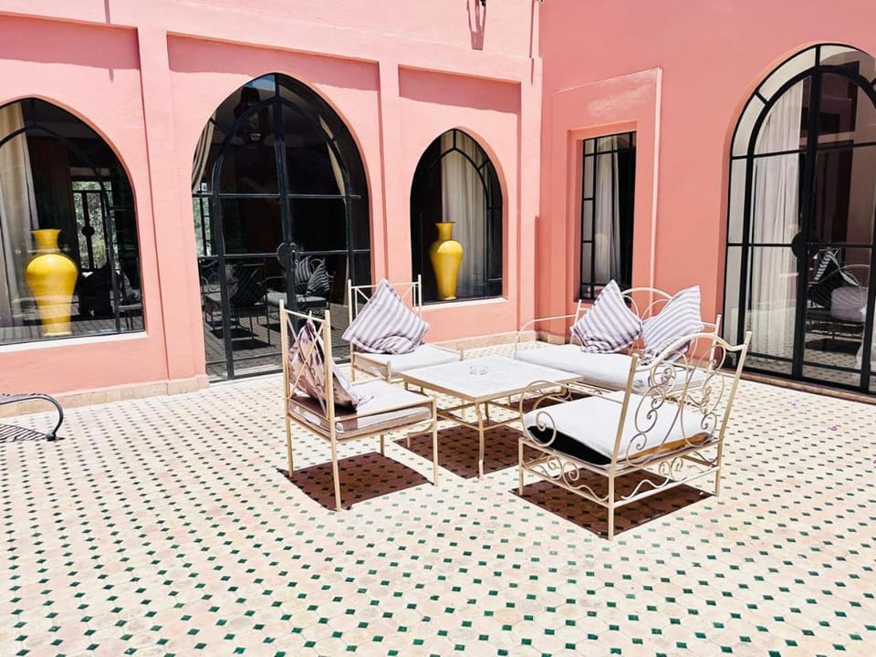 Domaine de l'Arganeraie Essaouira Hotel in Marrakesh-Safi