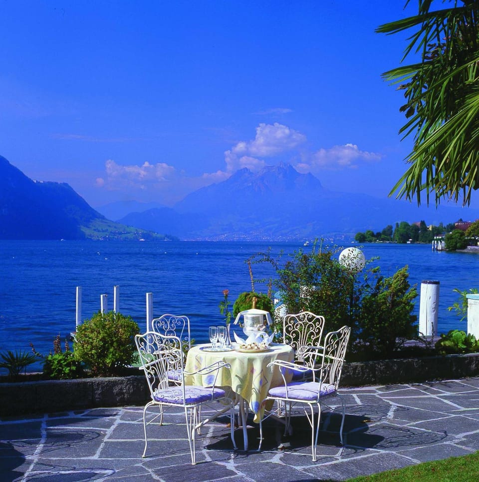 View (from property/room), View (from property/room), Balcony/Terrace, Balcony/Terrace, Lake view