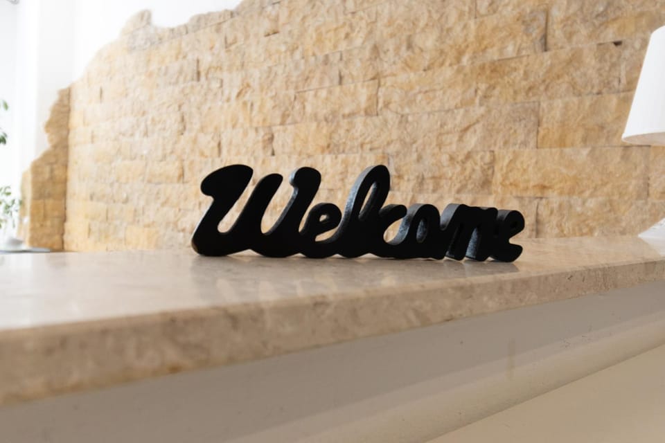 Property logo or sign