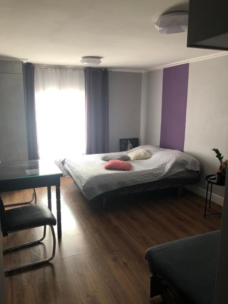 Apartamenty ZACISZE Apartment in West Pomeranian Voivodeship, Poland