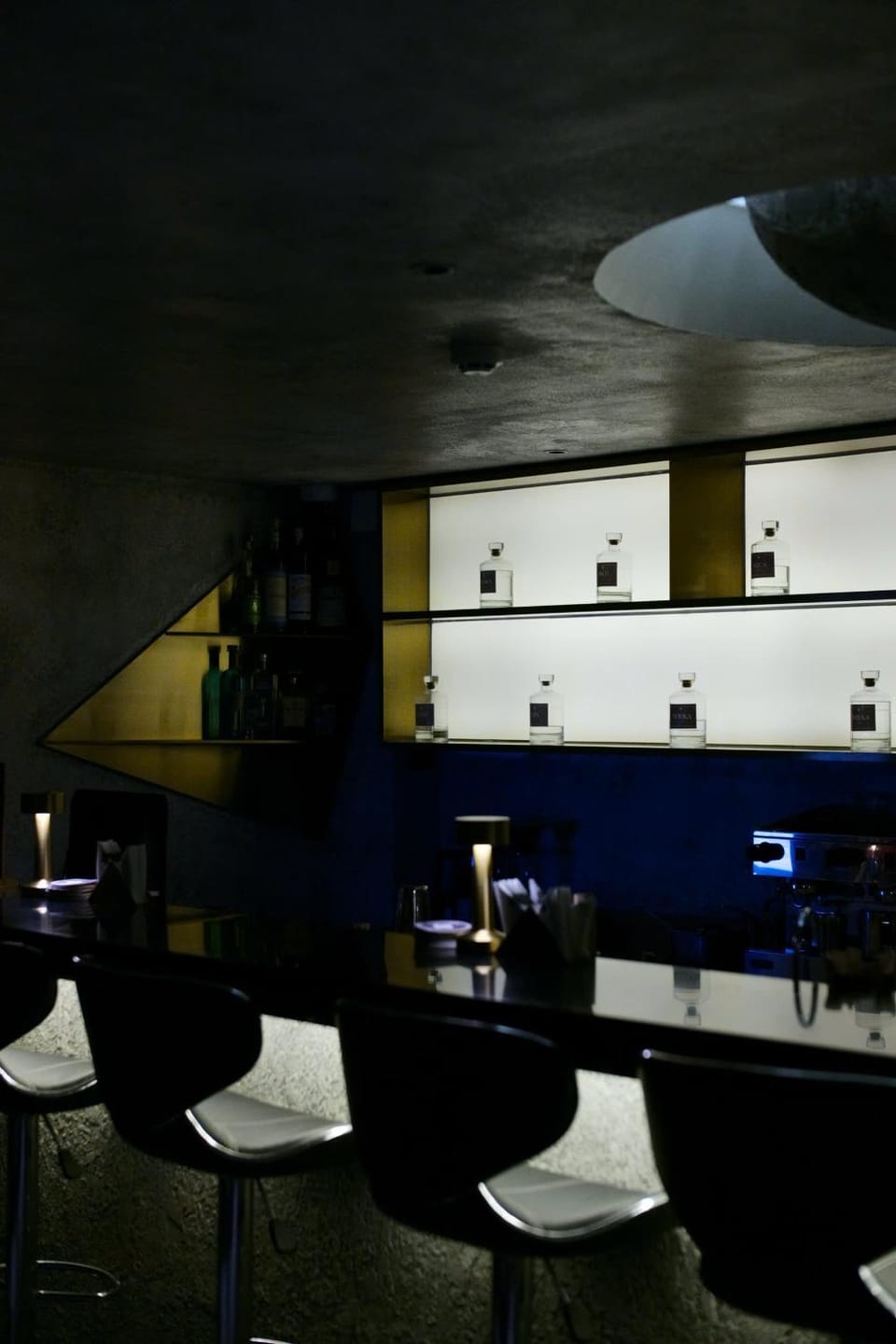 Lounge or bar