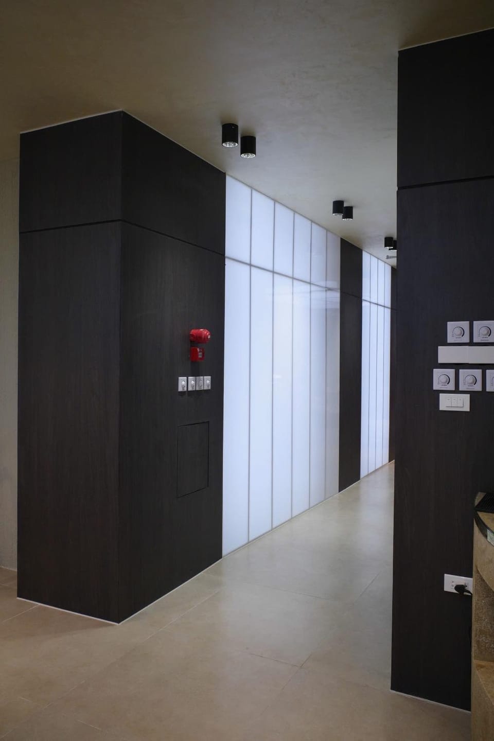 Property building, Communal lounge/ TV room, Lobby or reception