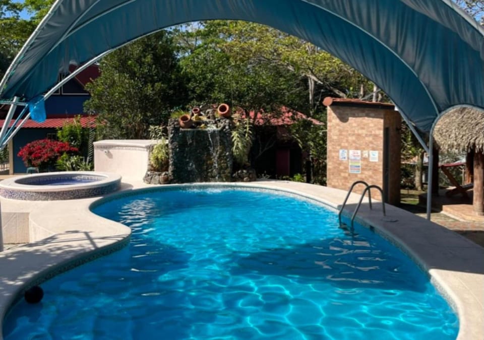 Pool view, Area and facilities, Swimming pool, Swimming pool