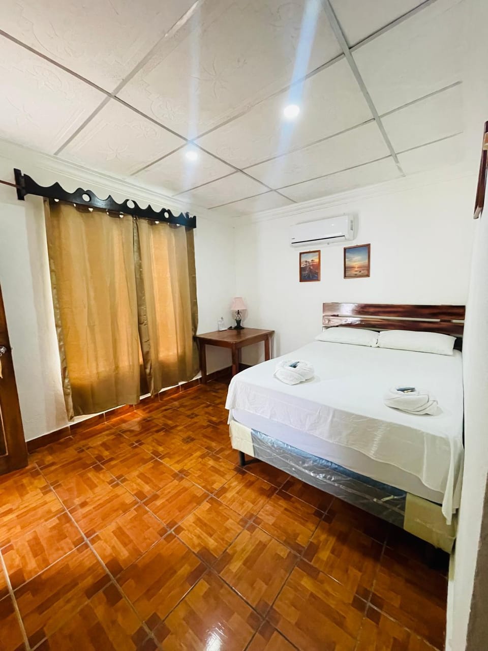 Ernesto Hotel & Restaurante Hotel in Guatemala