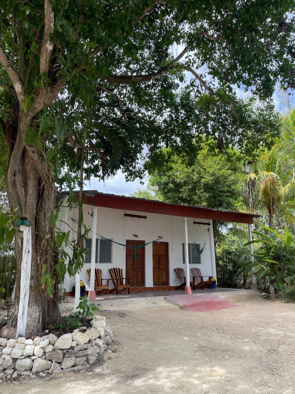 Ernesto Hotel & Restaurante Hotel in Guatemala