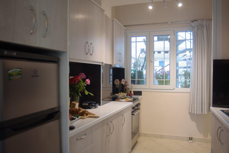 G & K City Apartments Apartment in Lefkada