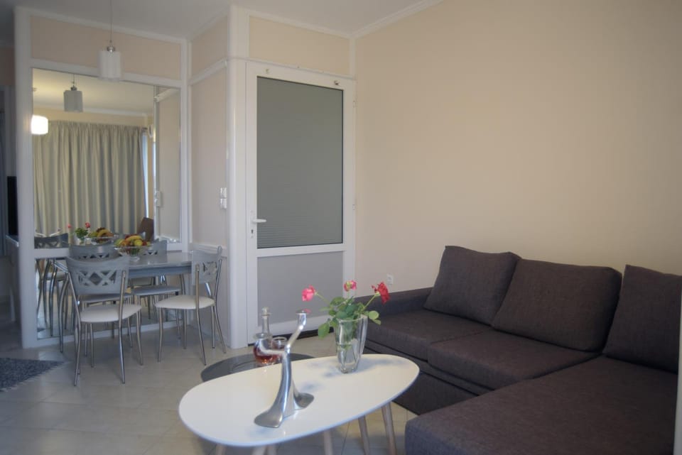 G & K City Apartments Apartment in Lefkada