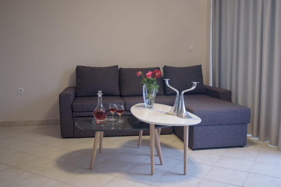 G & K City Apartments Apartment in Lefkada