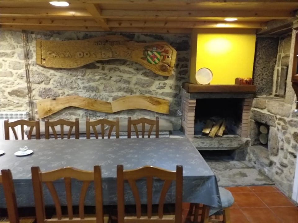 Casa dos Eiriz Country House in Galicia