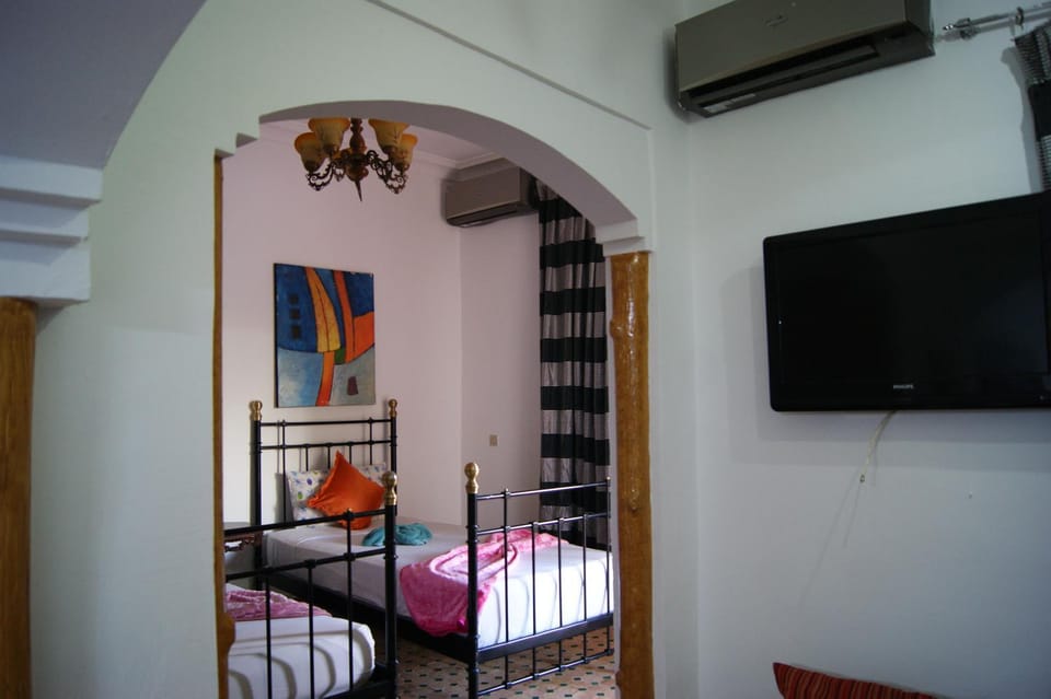 air conditioner