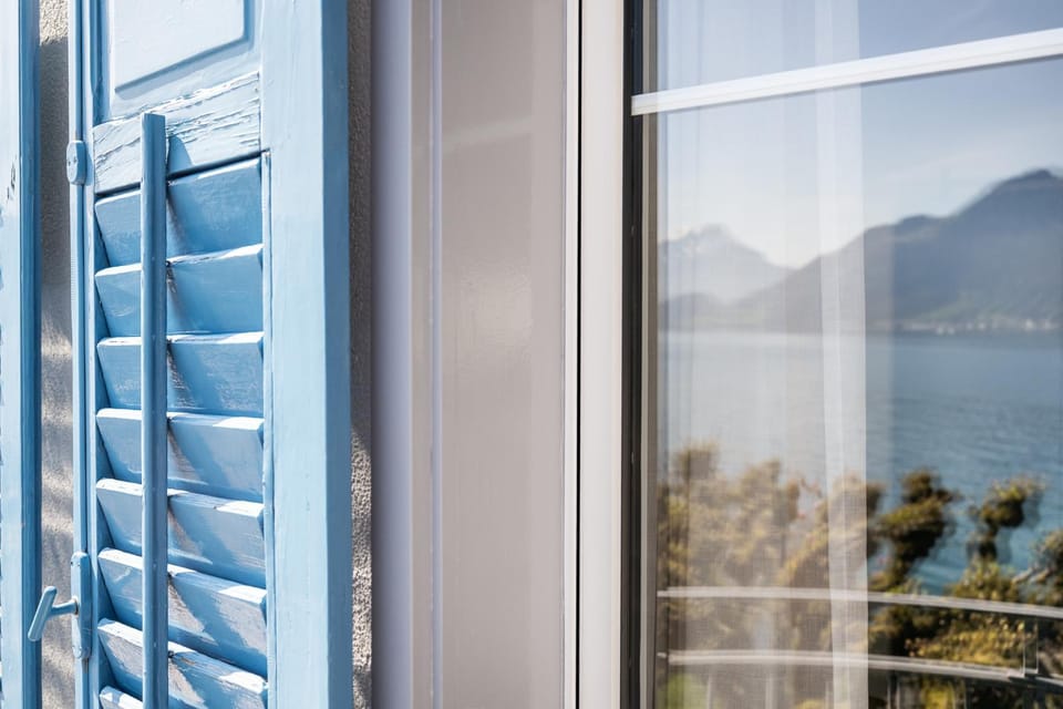 View (from property/room)