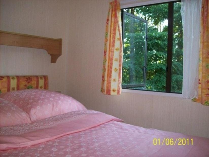 Domek Holenderski Jasieniec Campground/ 
RV Resort in Lithuania